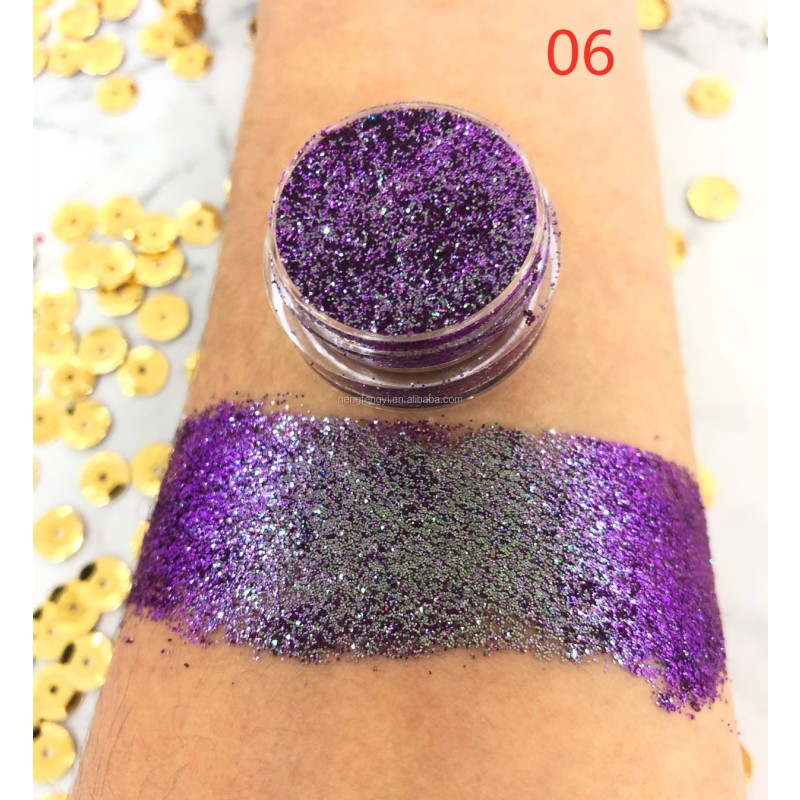 Eyeshadow Palette Factory - 18 Colors OEM Makeup Palettes Pigmented Colors