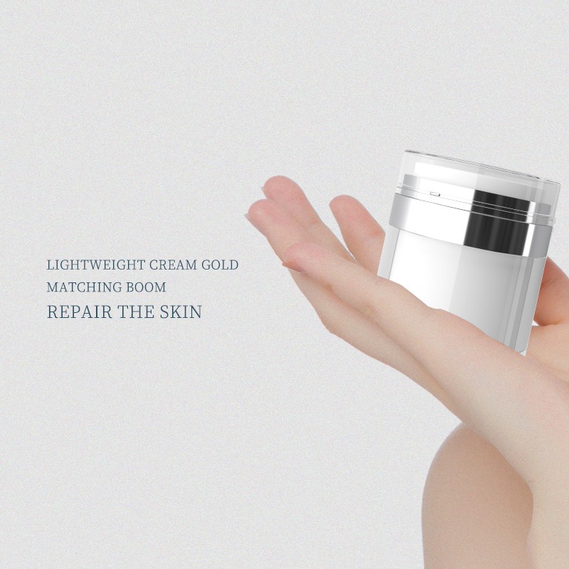 Facial Cream Manufacturer - High Quality Skin Care Vitamin C Whitening Antiaging Moisturising Day Cream