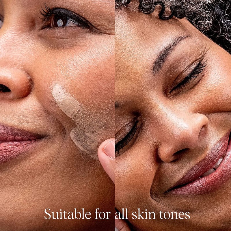 Tinted Sunscreen Manufacturer - Best Selling UVA/UVB Protection SPF 50 Liquid