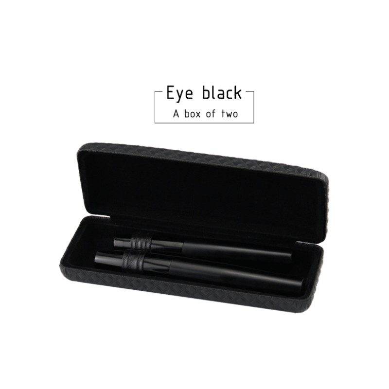 Eye Lash Mascara Manufacturer - Free Sample 4D Fiber Waterproof Lengthening Organic Private Label