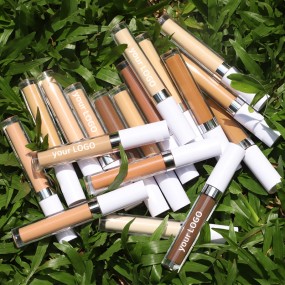 Contour Concealer Stick Manufacturer - Multi Function Blusher Highlighter Private Label