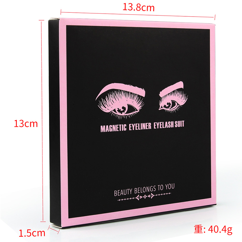 Mascara Manufacturer - 2024 New Small Waist Naturally Curly Slender Thick Waterproof Wholesale
