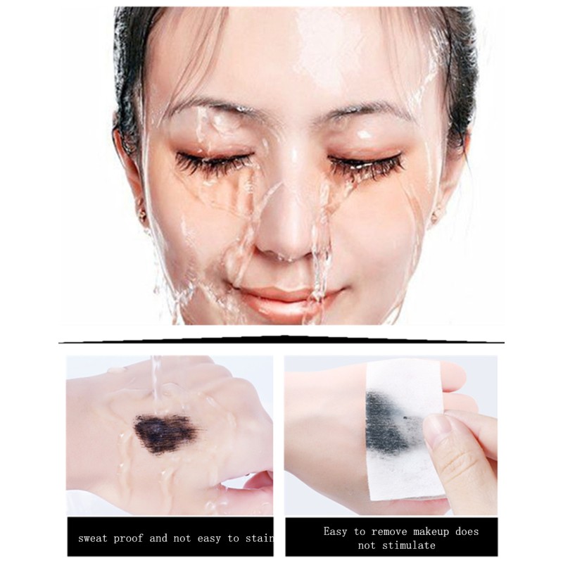 Thick Mascara Manufacturer - Cosmetics Vendor Wholesale Private Label Waterproof Long Lasting Vegan