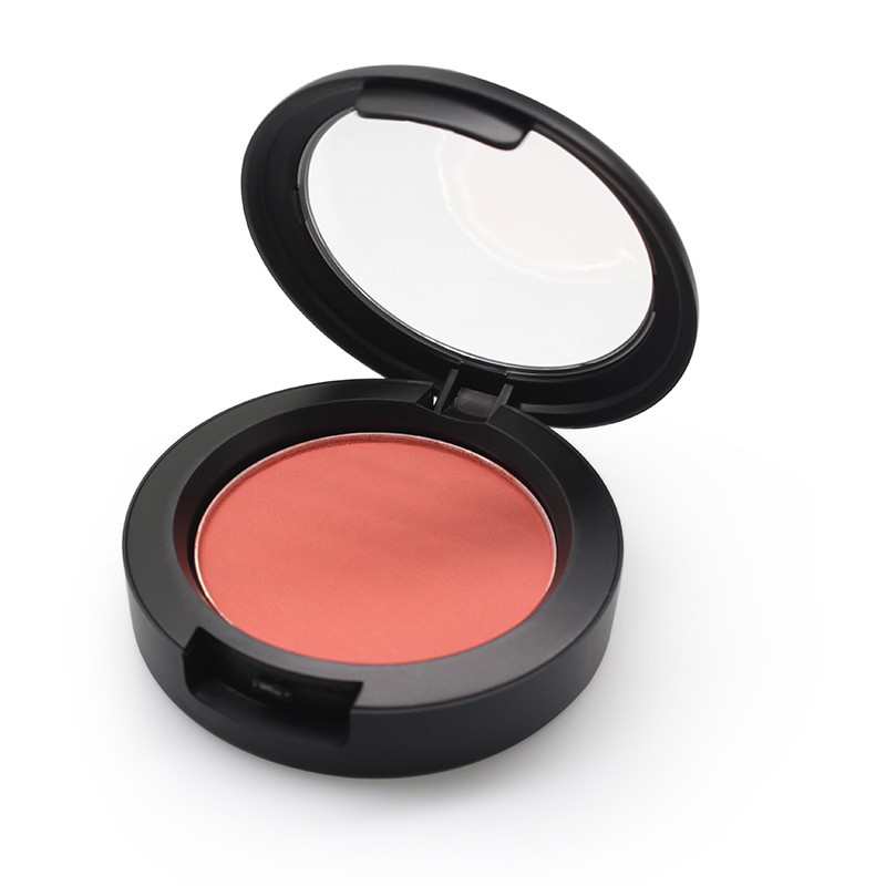Cheek Blusher Manufacturer - Factory Wholesale OEM Private Label Compact Powder High Pigment