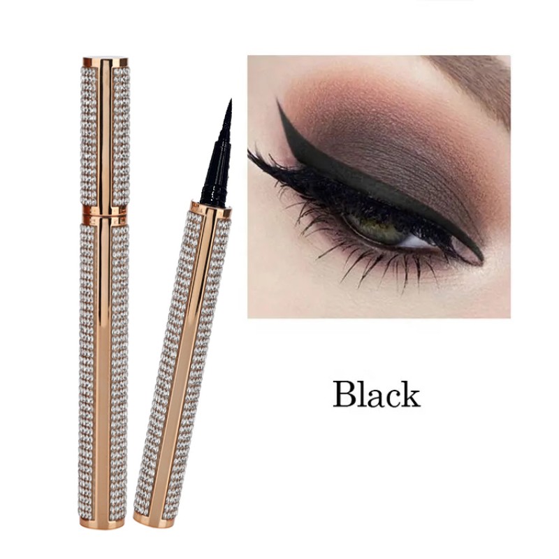Makeup Pen Manufacturer - Waterproof 4-in-1 Private Label Long Lasting Vegan Multi Function
