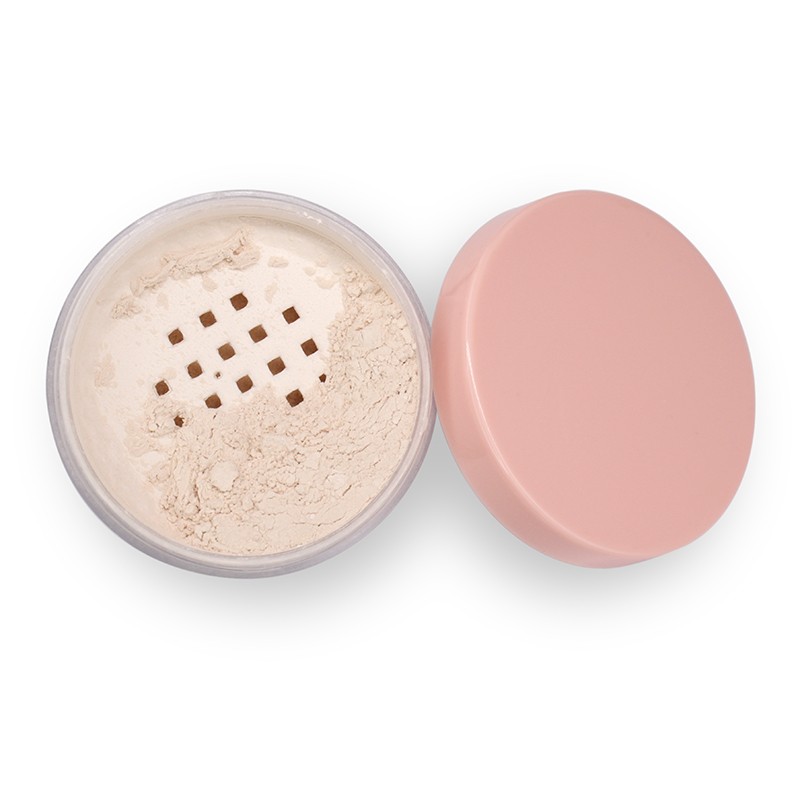 Makeup Palette Factory - New Style 6 Color Pressed Powder Contour Highlighter Blush Private Label