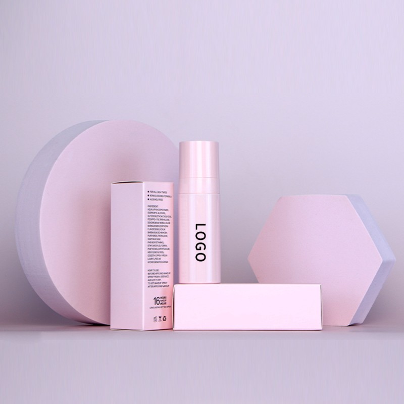 Face Setting Spray Manufacturer - Professional Oil Control Best Selling OEM ODM