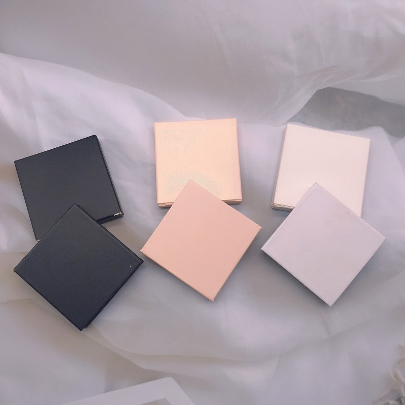 Highlighter Palette Manufacturer - High Quality Christmas Private Label Low MOQ Pigmented Pink