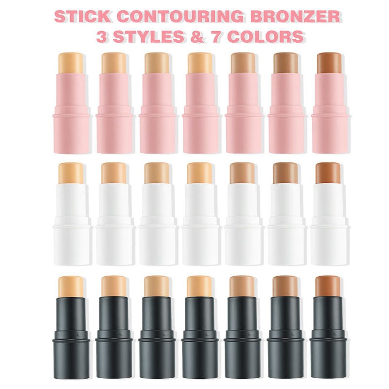 Loose Highlighter Powder Manufacturer - China Cosmetics Face Makeup Private Label No logo Luxury