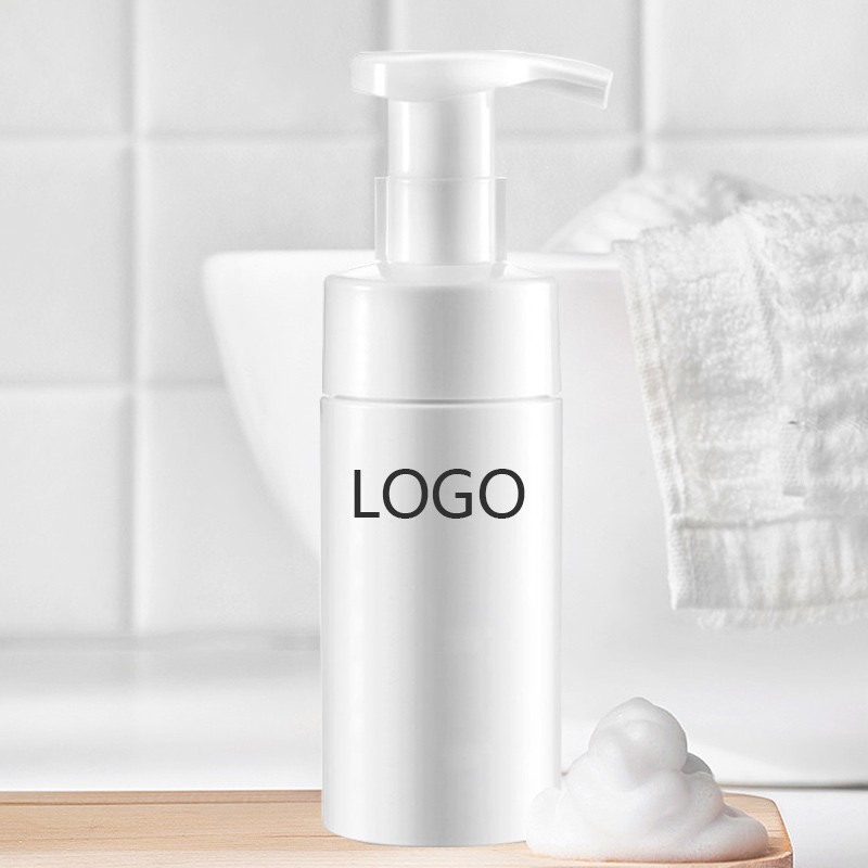 Kids Facial Cleanser Manufacturer - Teenager Acne Gentle Wash Natural Vitamin C