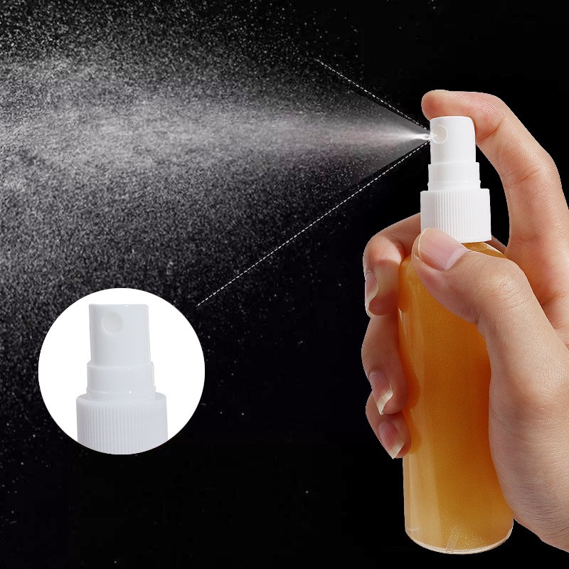 Setting Spray Manufacturer - Cosmetics Factory Wholesale Long Lasting Waterproof