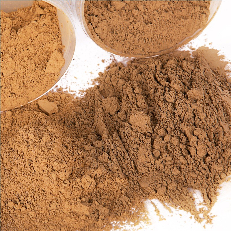 Setting Powder Factory - Long Lasting Tan Water Proof Translucent Talc Free