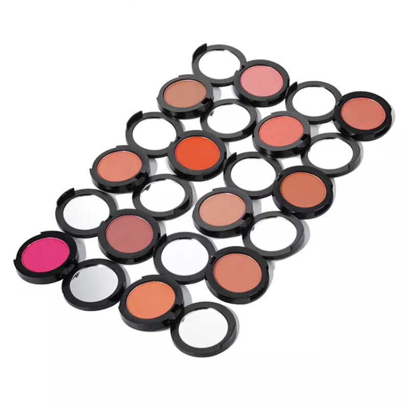 Blusher Palette Factory - High Quality 12 Colors OEM ODM Matte No logo