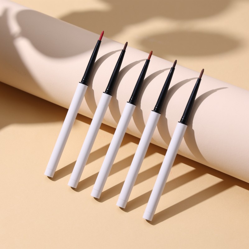 Eyeliner Gel Manufacturer - 2024 New High Quality Private Label OEM ODM Soft High Pigment