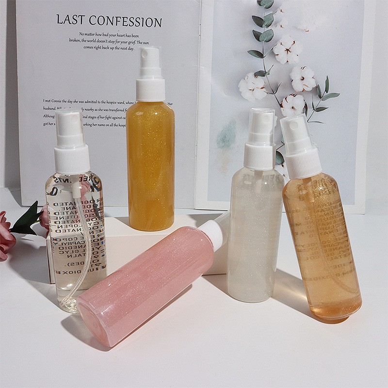 Makeup Setting Spray Factory - High Quality Long Lasting Makeup Setting Spray