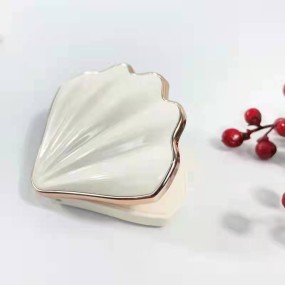 Cream Blush Factory - New Shell Cream Rose Blush Private Logo Cheek Blush