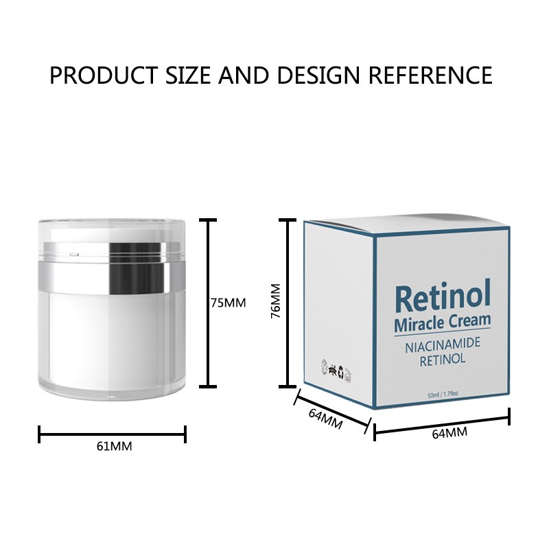 Eye Cream Manufacturer - 2 Minutes Dark Circle Repair Moisturizing Lightening Anti Wrinkle Beet Retinol