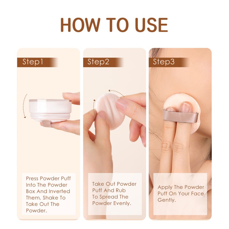 Liquid Setting Spray Factory - Best Selling Private Label Low MOQ Professional Face