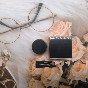 Eyebrow Powder Palette Factory - Make up 3 Color Eyes Makeup Brow Pencil Kit