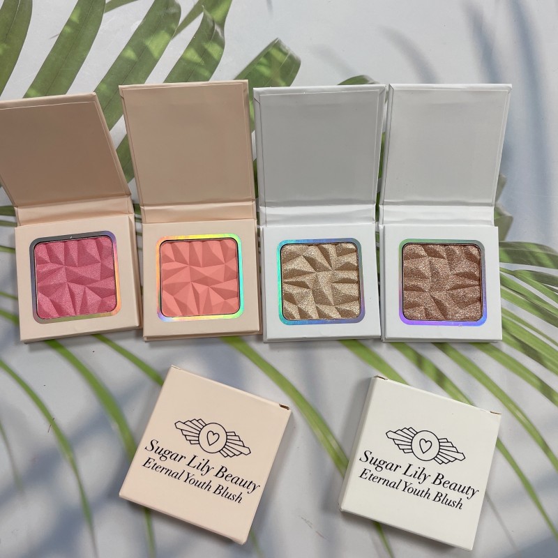 Highlighter Stick Factory - Custom logo Makeup Single Stick Private Label Blusher Bronzer Pen