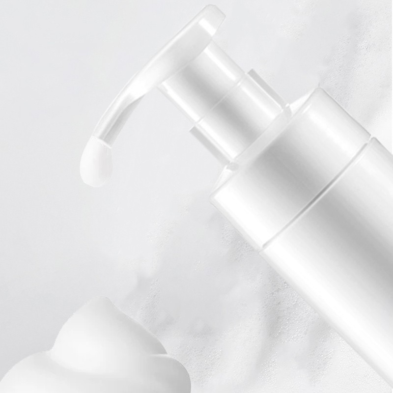 Face Wash Cleanser Factory - OEM ODM 100ml Amino Acid Organic Makeup Remover