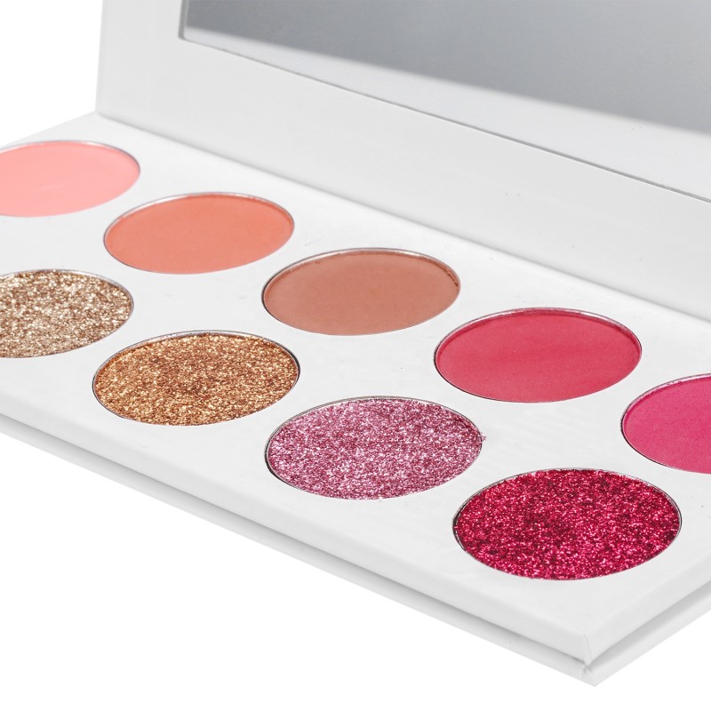 Eyeshadow Palette Manufacturer - High Quality 15 Color Makeup Eye Shadow Suit Woman