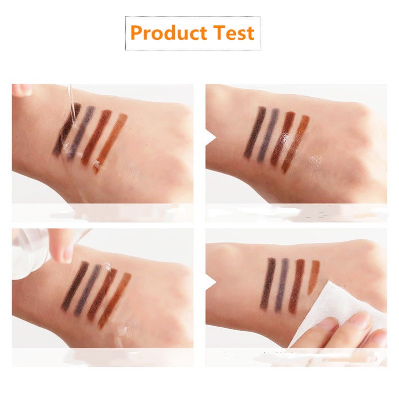 Eyebrow Pencil Manufacturer - Branding Cosmetics Private Label Too Thin Waterproof Make Your Own