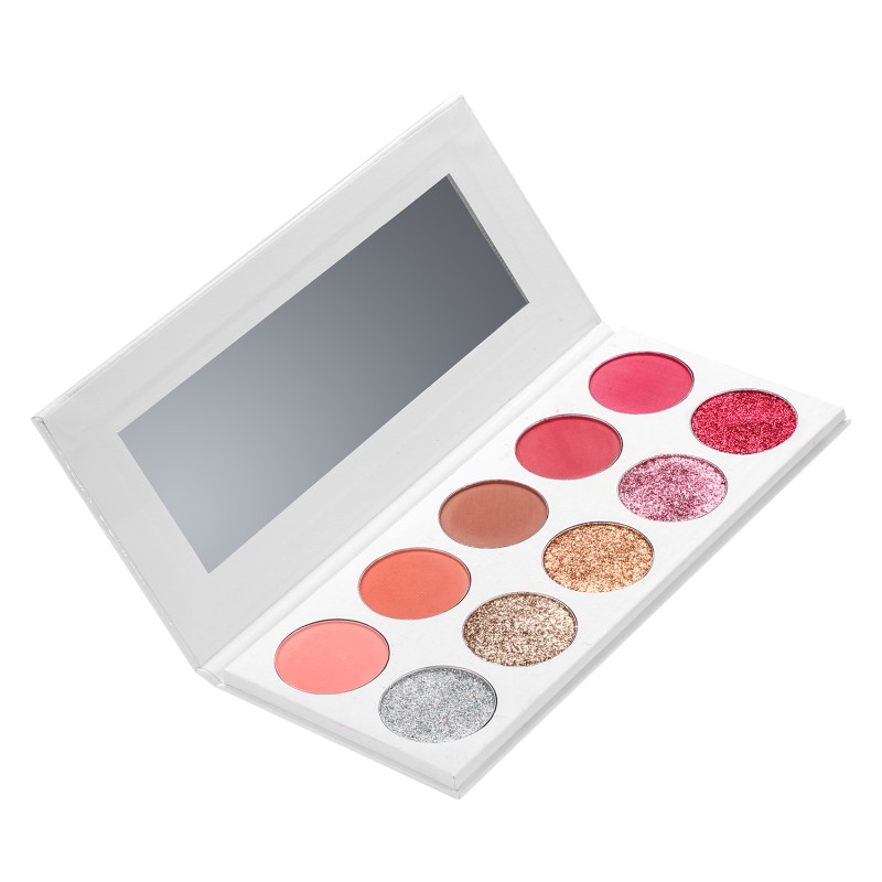 Eyeshadow Palette Manufacturer - High Quality 15 Color Makeup Eye Shadow Suit Woman