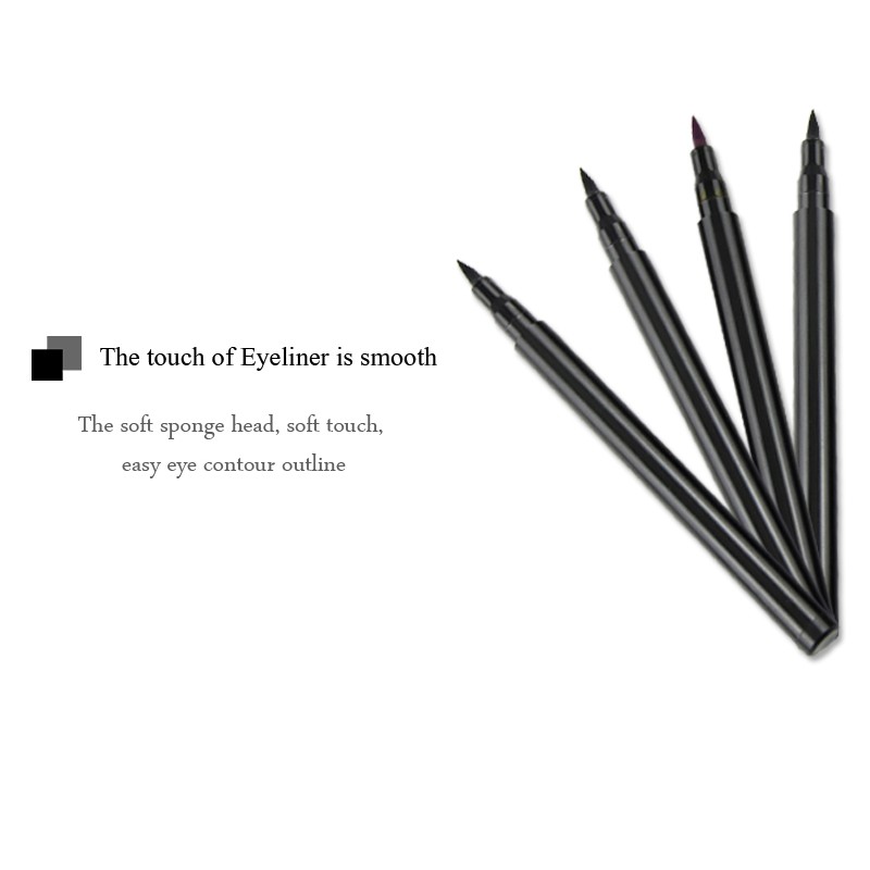 Automatic Eyebrow Pencil Factory - OEM Factory Production Private Label Super Thin Waterproof