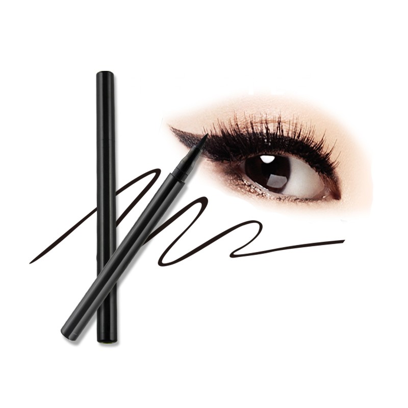 Automatic Eyebrow Pencil Factory - OEM Factory Production Private Label Super Thin Waterproof