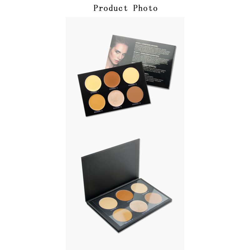 Highlighter Stick Factory - Wholesale Double Headed Contour OEM ODM Print Your logo