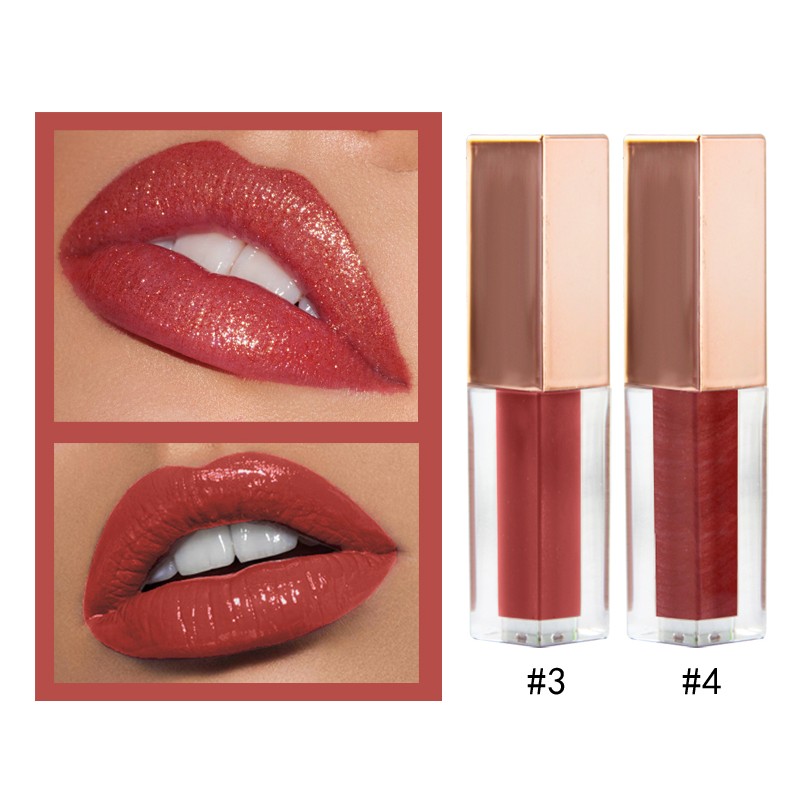 Matte Lipstick Factory - Wholesale Custom Logo Pink Package Waterproof Vegan Vendor