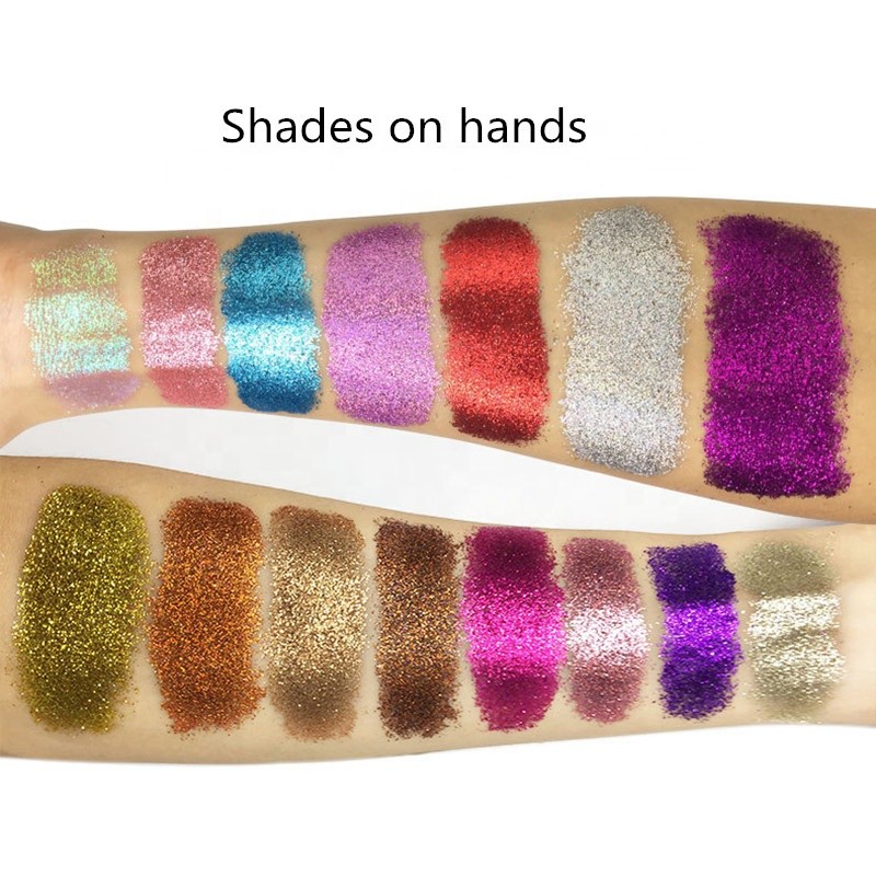 Eye Shadow Palette Factory - Wholesale Private Label 15 Colors Neutral High Pigment