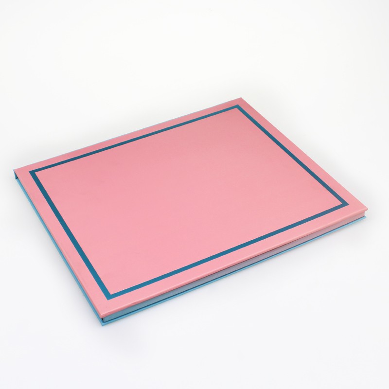 Eyeshadow Palette Factory - Colorful High Pigment 9 Color Private Label Pressed