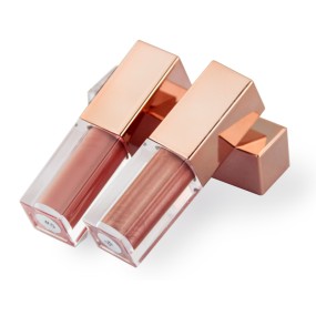 Matte Lipstick Factory - Wholesale Custom Logo Pink Package Waterproof Vegan Vendor