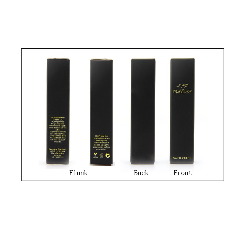 Lipstick Manufacturer - 20C Unbranded Private Label Custom Own Brand Vegan Matte