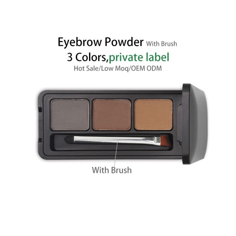 Liquid Eyeliner Manufacturer - OEM NO LOGO Black Waterproof Make up Beauty Cosmetics