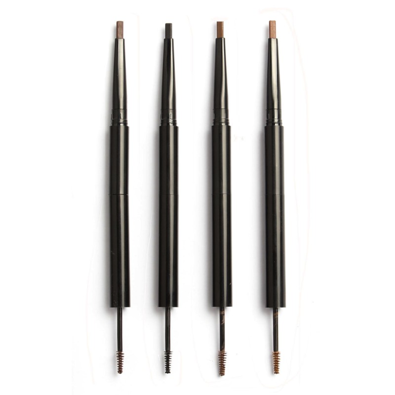 Eyebrow Pencil Manufacturer - Branding Cosmetics Private Label Too Thin Waterproof Make Your Own