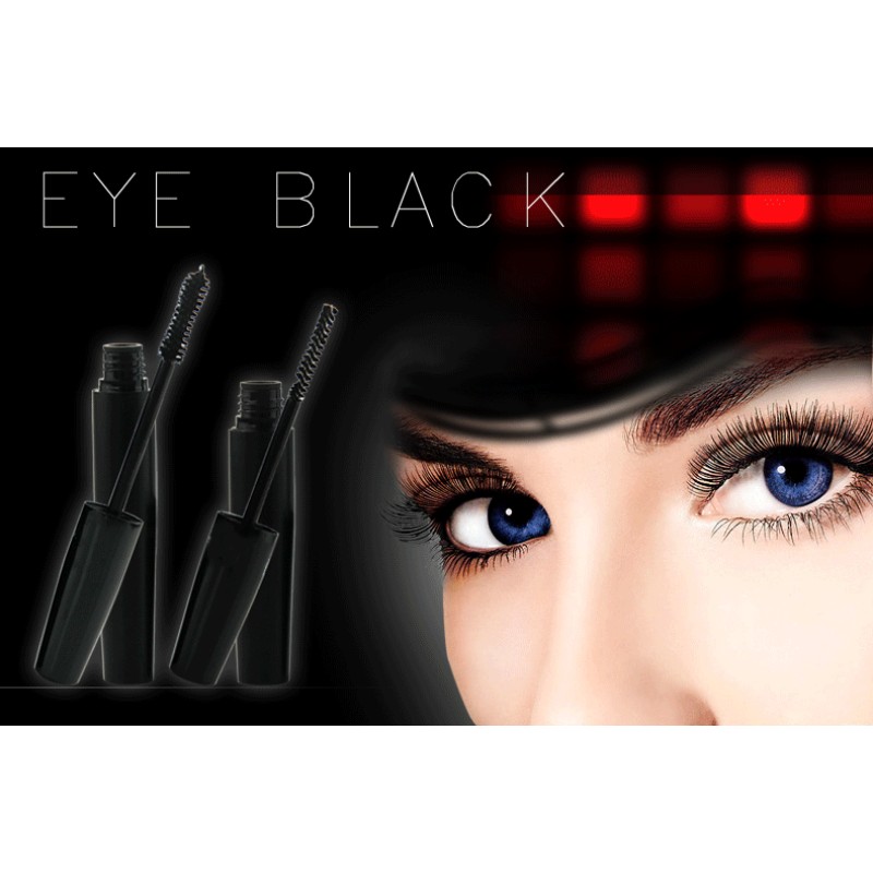 Liquid Mascara Manufacturer - Factory Wholesale 4D Eyelash Fiber Private Label Colorful