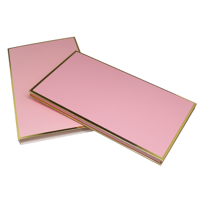 Eyeshadow Palette Factory - 15 Colors Private Label Paper Cosmetic Cheap Empty