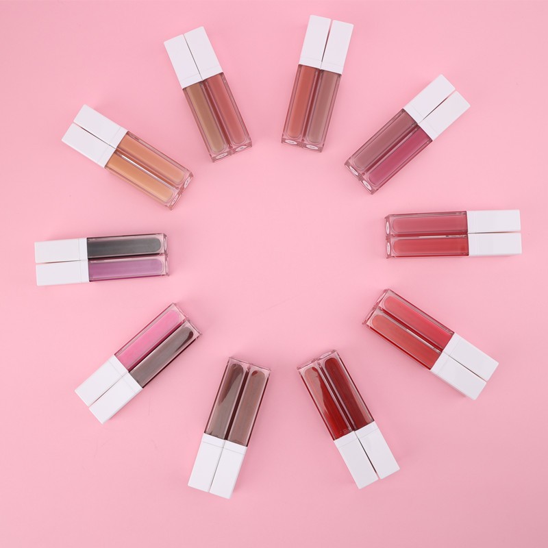 Matte Lipstick Factory - High Quality Magic Private Label Makeup Manufacturer Moisturizer