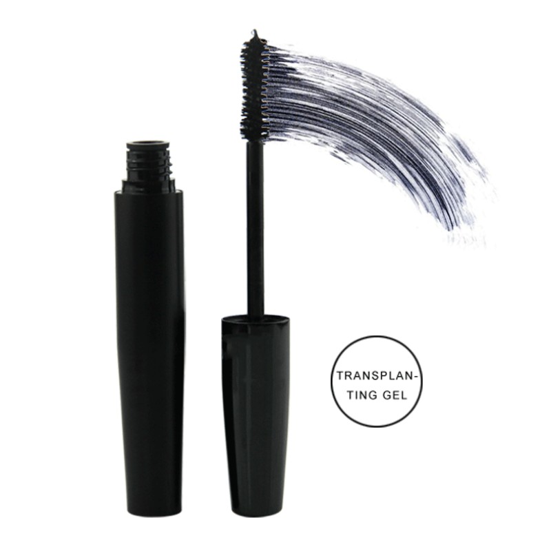 Eyebrow Gel Manufacturer - New Professional Fiber Extension Private Label Black Brown Long Lasting