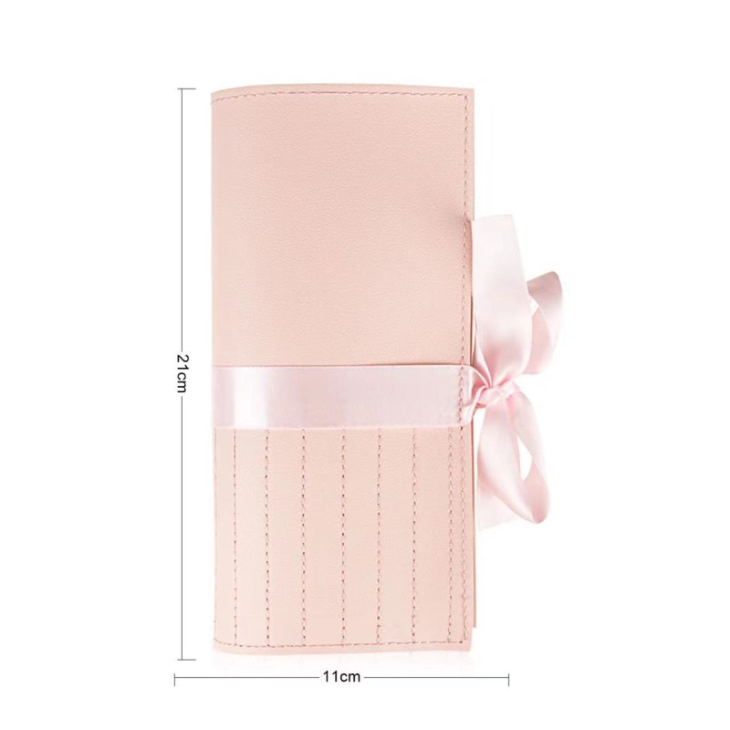 Eyeshadow Brushes Kit Manufacturer - Professional 11pcs Sets with Bag Private Label