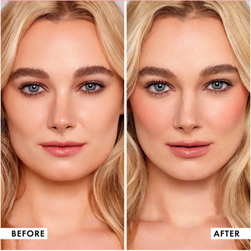 Contour Blush Palette Factory - Private Label Long Lasting 6 Color High Pigment Pressed Powder Highlighter