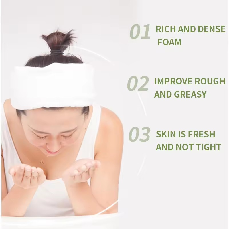 Moisturizing Mask Manufacturer - Factory Customized Skin Hydrated Soft Smooth Glowing