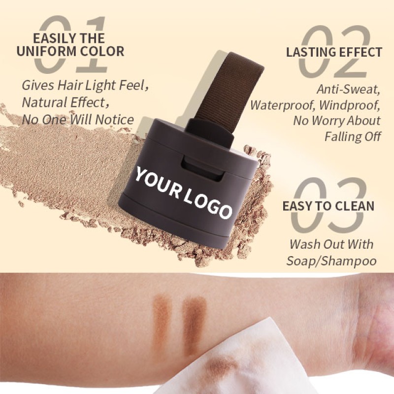 Setting Powder Factory - Custom Logo Talc Free Private Label Matte Bright Oil Control