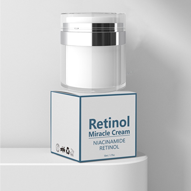 Skin Care Cream Factory - Wholesale Cosmetics Facial Lotion Private Label Organic Day Night Beauty