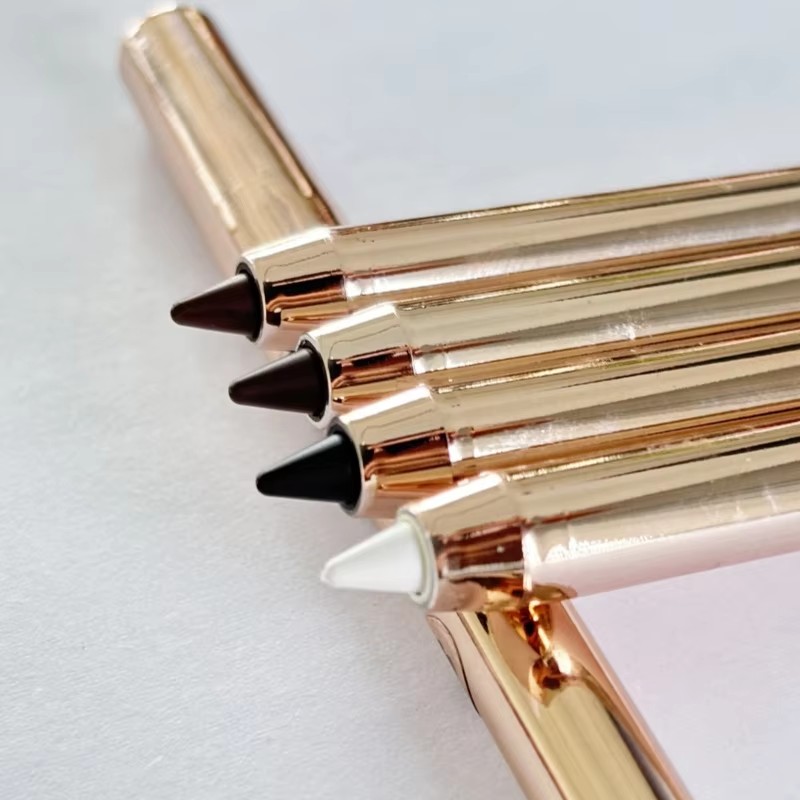 Colored Eye Liner Factory - Eye Makeup Private Label Waterproof Gel Eyeliner