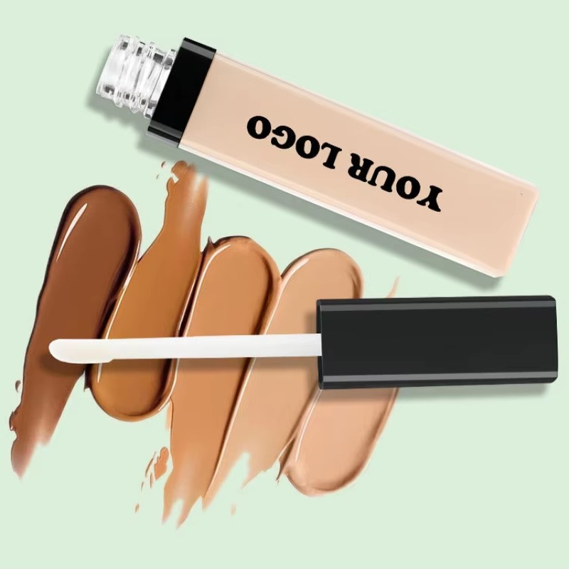 Setting Spray Manufacturer - Wholesale Vegan 4 Color Face Makeup Custom Private Label