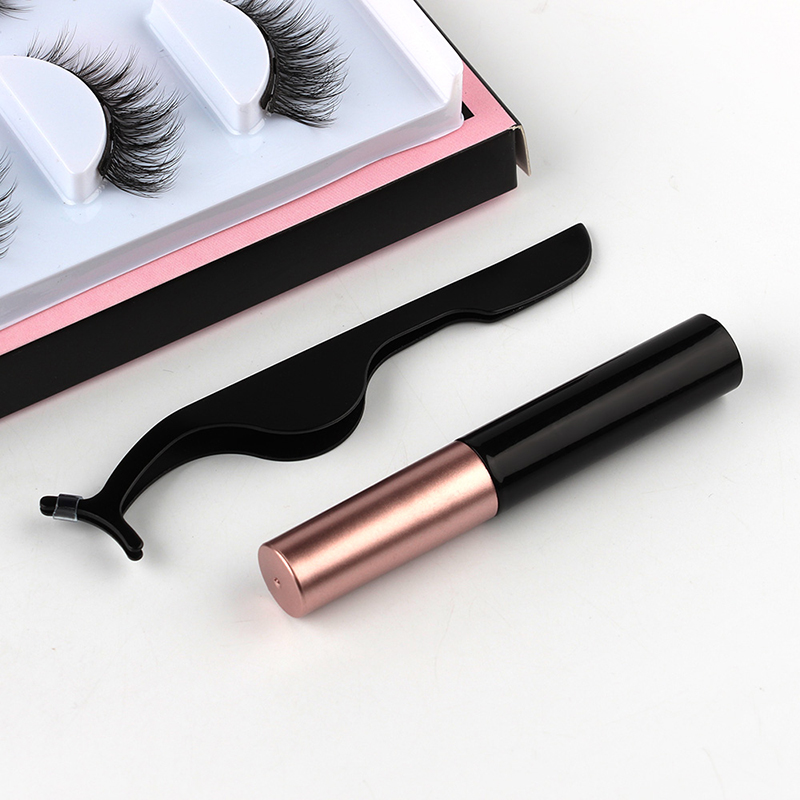 Mascara Manufacturer - 2024 New Small Waist Naturally Curly Slender Thick Waterproof Wholesale